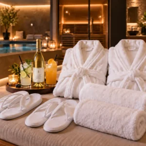 Spa Wine