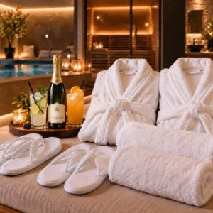 Spa Premium