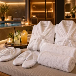 Spa Essential